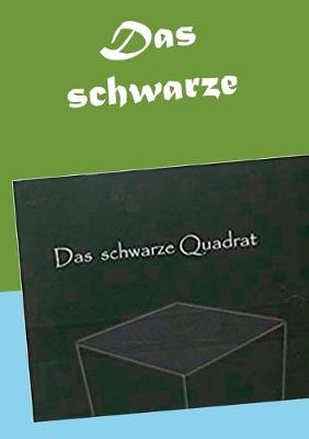 Book cover for Das schwarze Quadrat