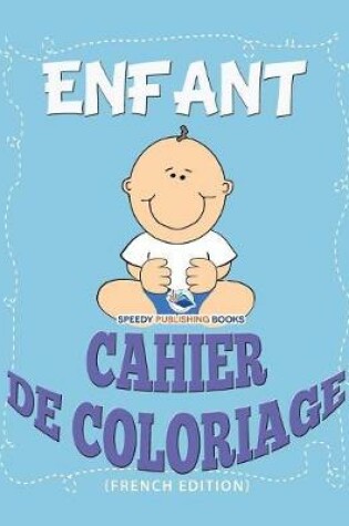 Cover of Livre à Colorier Sur Le Cerveau (French Edition)