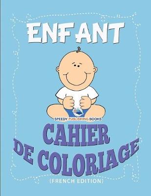 Book cover for Livre à Colorier Sur Le Cerveau