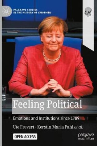 Cover of Feeling Political