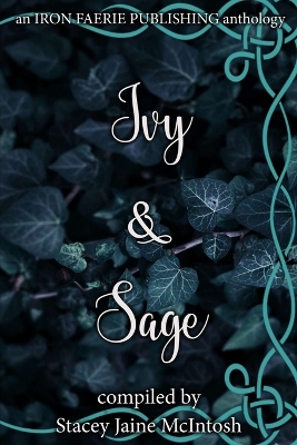 Book cover for Ivy & Sage