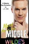 Book cover for Meet Me in the Middle