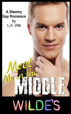 Cover of Meet Me in the Middle