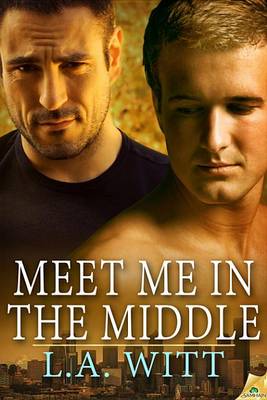 Book cover for Meet Me in the Middle