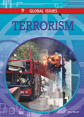 Cover of Terrorism