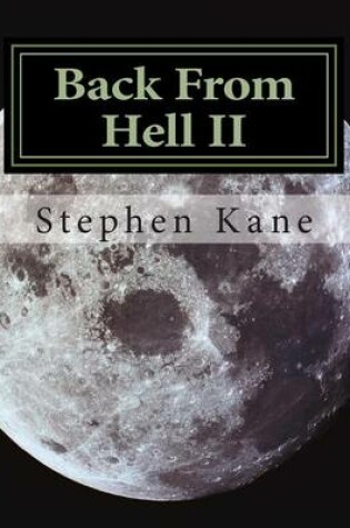 Cover of Back From Hell II