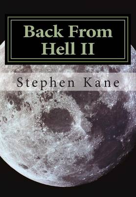 Cover of Back From Hell II