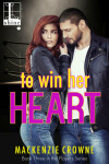 Book cover for To Win Her Heart