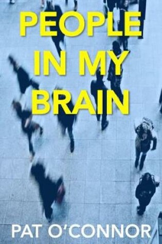 Cover of People people In My Brain
