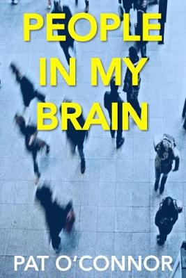 Book cover for People people In My Brain