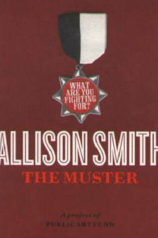 Cover of Allison Smith