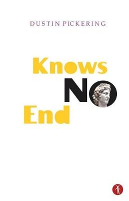 Book cover for Knows No End