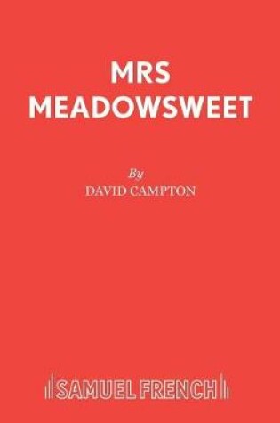 Cover of Mrs. Meadowsweet