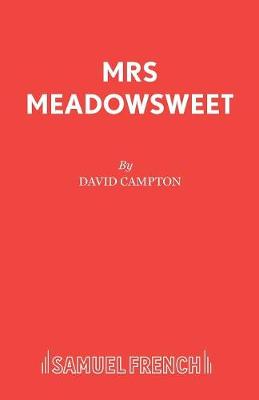 Cover of Mrs. Meadowsweet