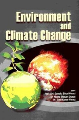 Cover of Environment and Climate Change