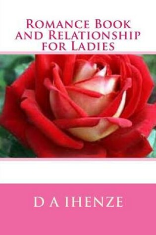 Cover of Romance Book and Dating for Ladies