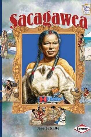 Cover of Sacagawea