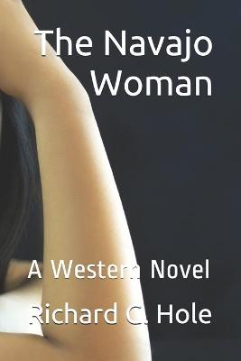 Book cover for The Navajo Woman