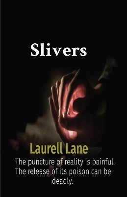 Book cover for Slivers