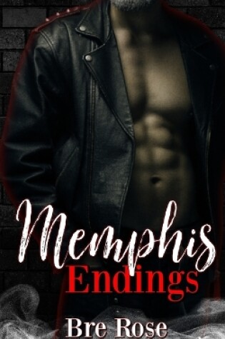 Cover of Memphis Ending's