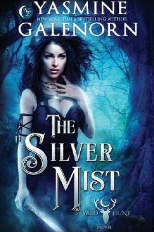 Cover of The Silver Mist