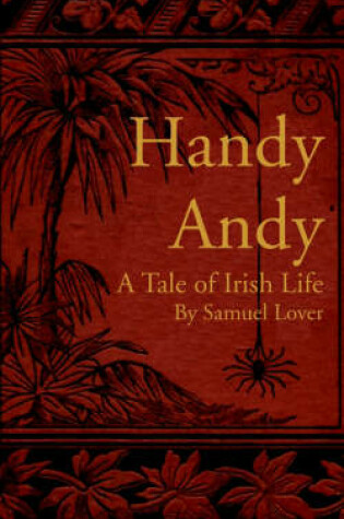 Cover of Handy Andy
