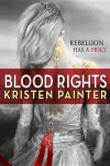 Book cover for Blood Rights