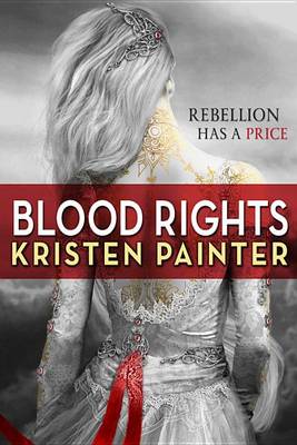 Cover of Blood Rights