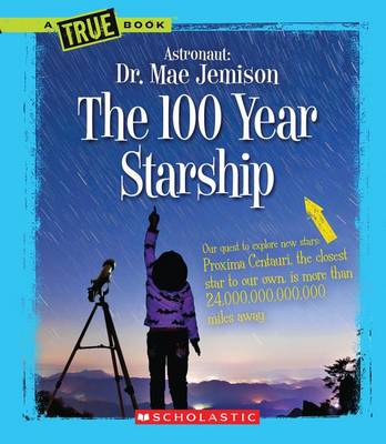 Cover of The 100 Year Starship