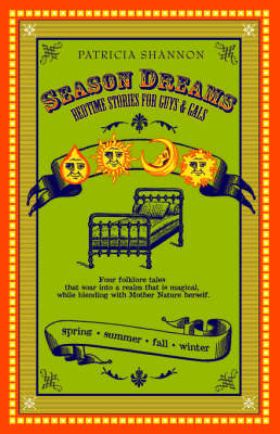 Cover of Season Dreams