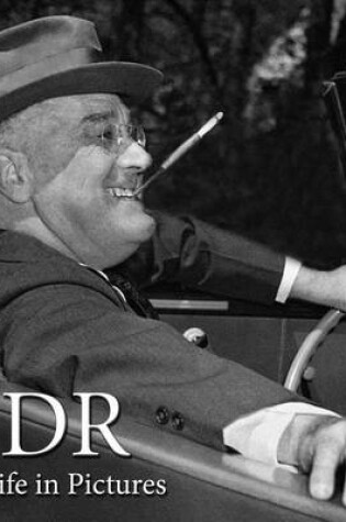 Cover of FDR