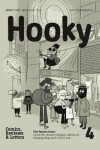 Book cover for Hooky