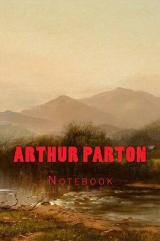 Cover of Arthur Parton