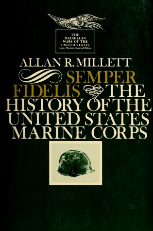 Cover of Semper Fidelis