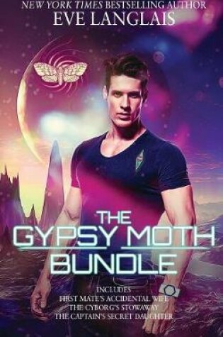 Cover of The Gypsy Moth