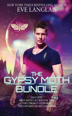 Book cover for The Gypsy Moth