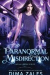 Book cover for Paranormal Misdirection