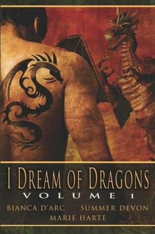 Cover of I Dream of Dragons I