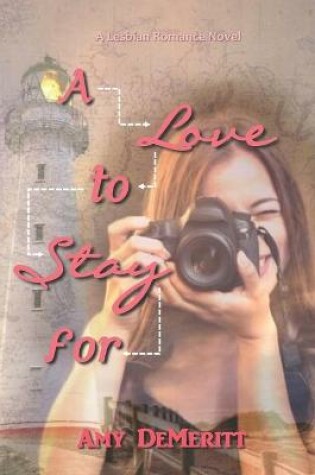 Cover of A Love to Stay For