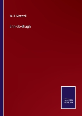 Book cover for Erin-Go-Bragh