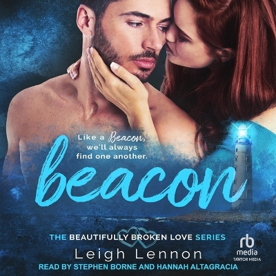 Book cover for Beacon