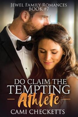 Cover of Do Claim the Tempting Athlete