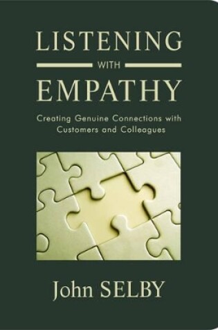 Cover of Listening with Empathy