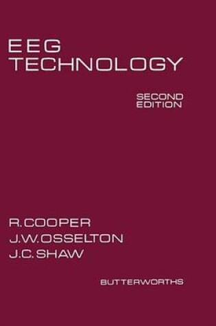 Cover of Eeg Technology