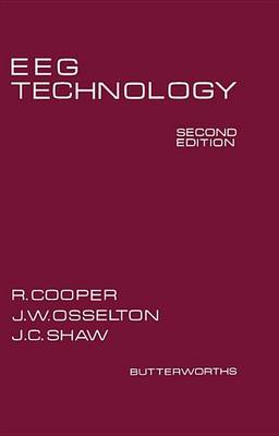 Book cover for Eeg Technology