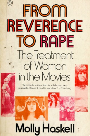 Cover of Haskell Molly : from Reverence to Rape