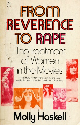 Book cover for Haskell Molly : from Reverence to Rape