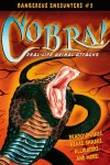 Book cover for Cobra!