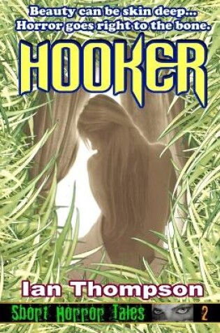 Cover of Hooker