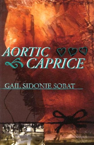 Book cover for Aortic Caprice